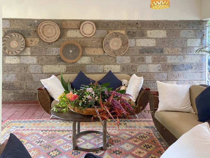 Naivasha Park - Gallery 12